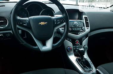 Седан Chevrolet Cruze 2013 в Виннице