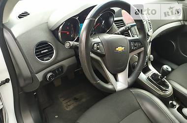 Универсал Chevrolet Cruze 2013 в Коломые