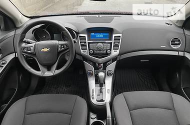 Седан Chevrolet Cruze 2015 в Києві