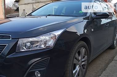 Універсал Chevrolet Cruze 2012 в 