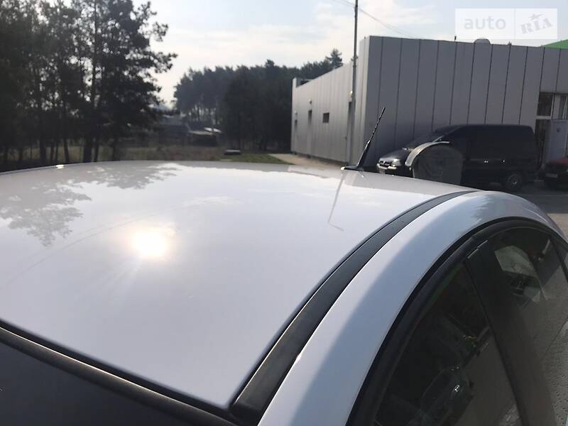 Седан Chevrolet Cruze 2010 в Бродах