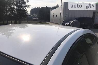 Седан Chevrolet Cruze 2010 в 