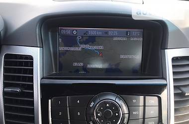 Седан Chevrolet Cruze 2010 в 