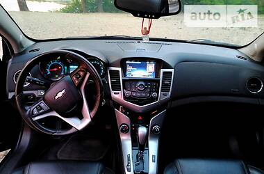 Седан Chevrolet Cruze 2013 в Днепре