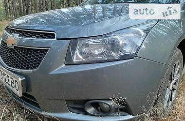 Седан Chevrolet Cruze 2011 в 