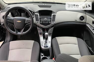 Седан Chevrolet Cruze 2012 в Киеве