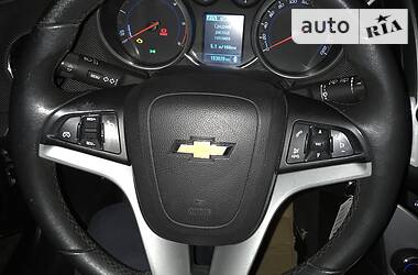 Универсал Chevrolet Cruze 2012 в Ровно
