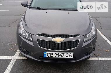 Хэтчбек Chevrolet Cruze 2012 в Киеве