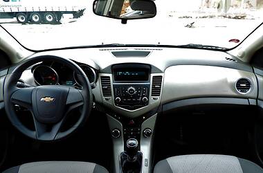 Седан Chevrolet Cruze 2009 в Нетешине