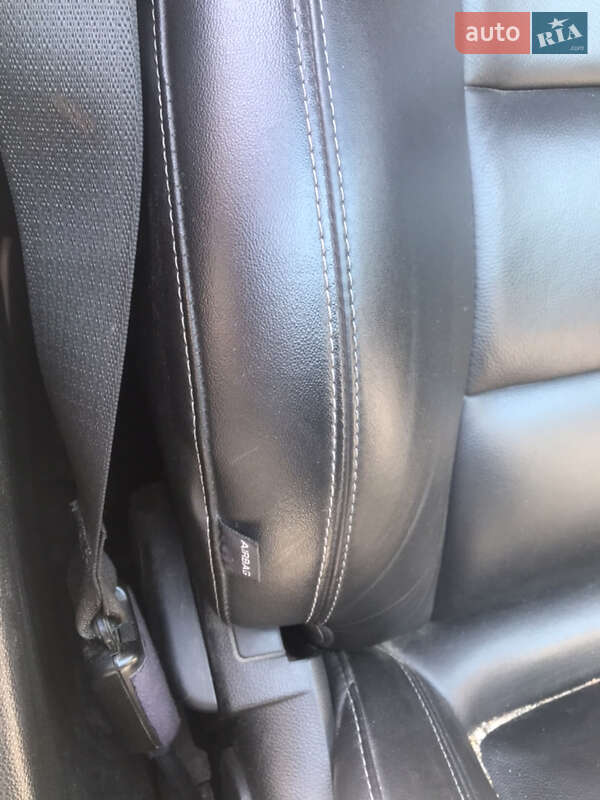 Седан Chevrolet Cruze 2015 в Киеве