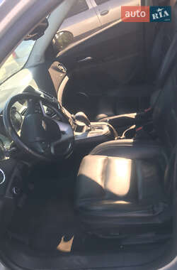 Седан Chevrolet Cruze 2015 в 