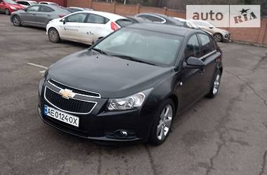 Хэтчбек Chevrolet Cruze 2012 в Кривом Роге