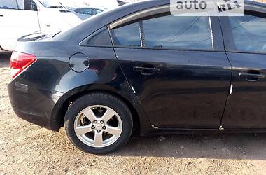 Седан Chevrolet Cruze 2011 в Киеве