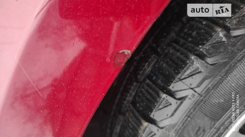 Седан Chevrolet Cruze 2010 в Кодимі