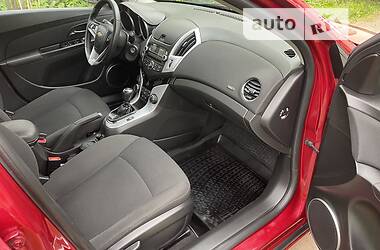 Седан Chevrolet Cruze 2012 в Киеве