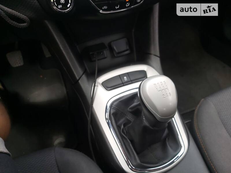 Седан Chevrolet Cruze 2018 в Запорожье