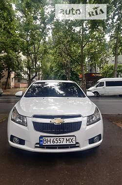 Хэтчбек Chevrolet Cruze 2011 в Одессе