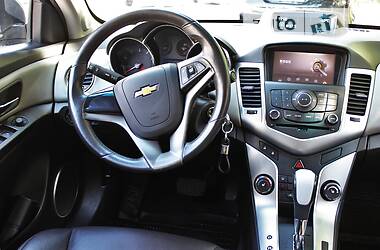 Седан Chevrolet Cruze 2009 в Одессе