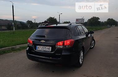 Універсал Chevrolet Cruze 2012 в Калуші