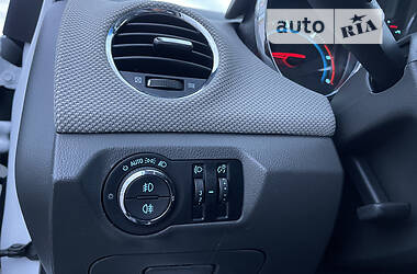 Седан Chevrolet Cruze 2010 в 