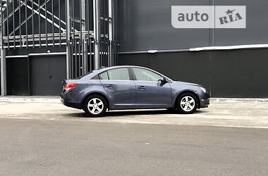 Седан Chevrolet Cruze 2013 в Киеве