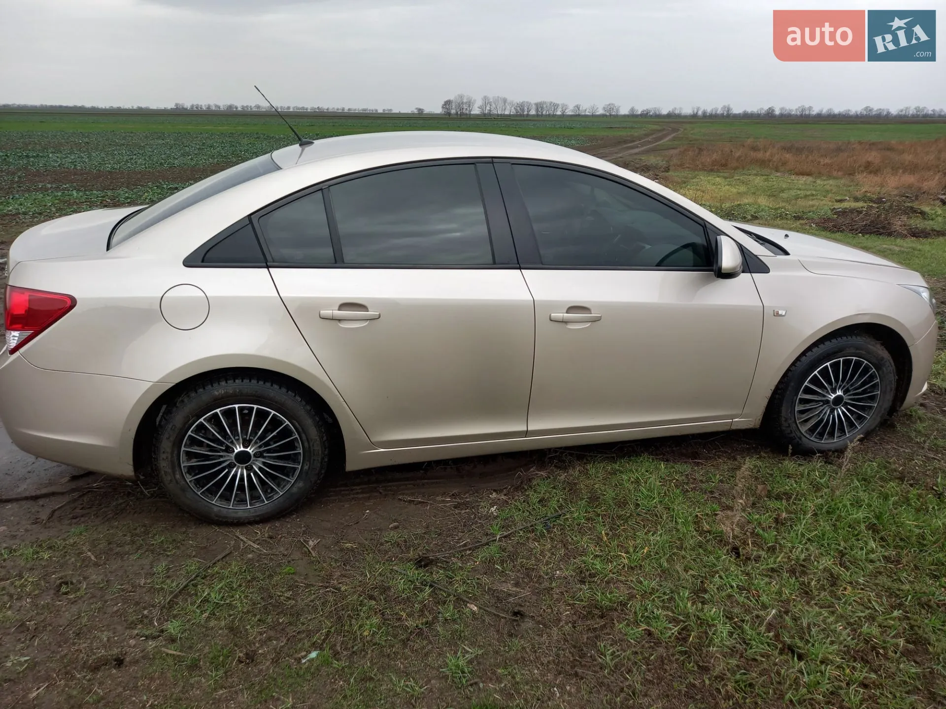 2011 Chevrolet Cruze - мініатюра 10