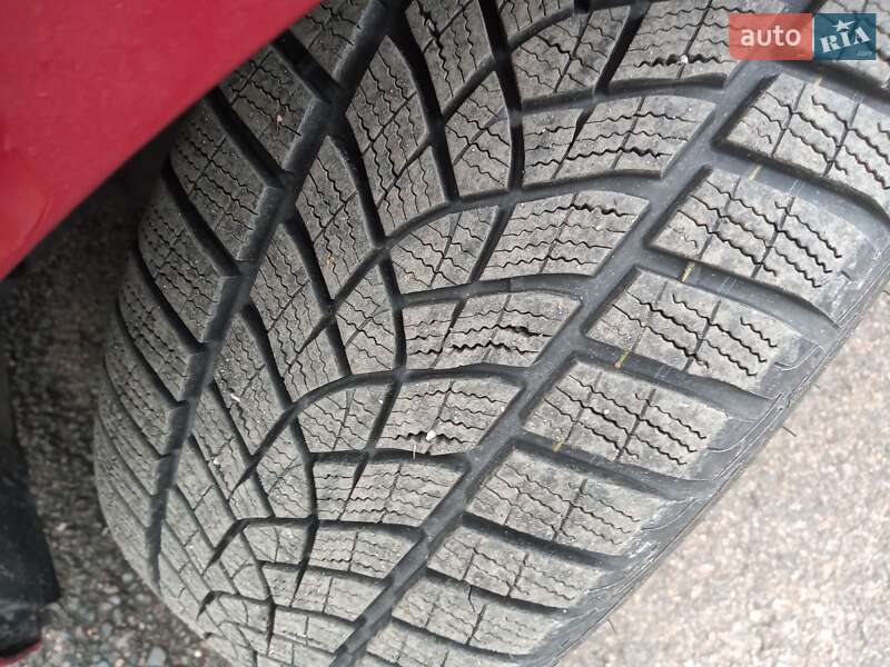 Універсал Chevrolet Cruze 2012 в Ковелі