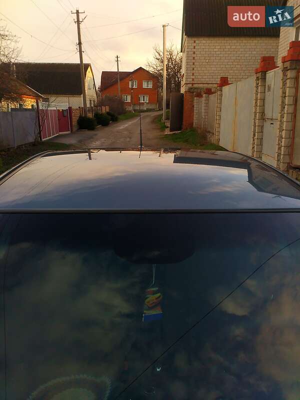 Седан Chevrolet Cruze 2016 в Харькове