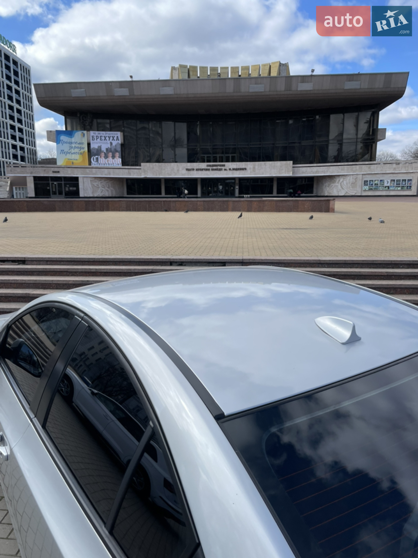 2012 Chevrolet Cruze - мініатюра 5