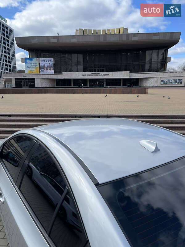 Седан Chevrolet Cruze 2012 в Болграді