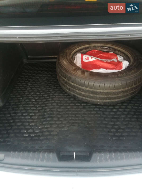 Седан Chevrolet Cruze 2012 в Болграді