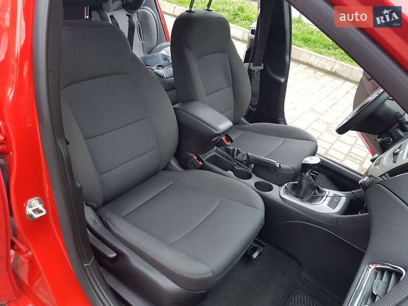 Седан Chevrolet Cruze 2016 в Ивано-Франковске