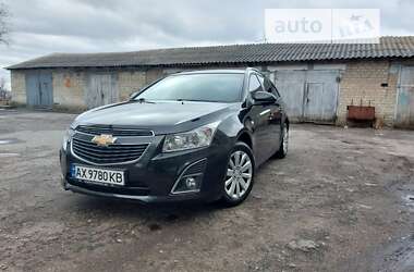 Універсал Chevrolet Cruze 2013 в Балаклії