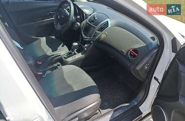 Универсал Chevrolet Cruze 2012 в Сумах
