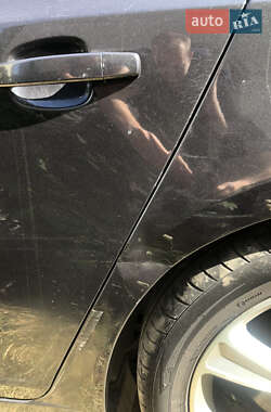 Седан Chevrolet Cruze 2014 в 