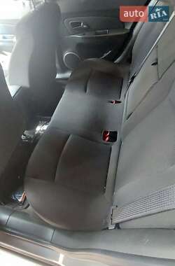 Седан Chevrolet Cruze 2014 в Киеве