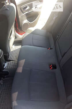 Седан Chevrolet Cruze 2011 в 