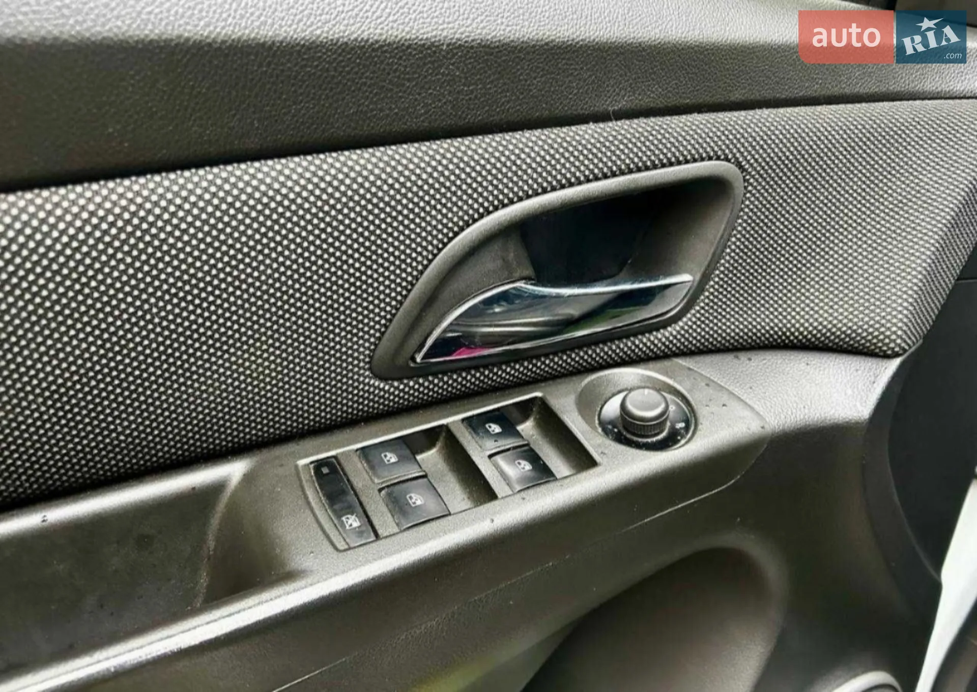 2012 Chevrolet Cruze - мініатюра 7