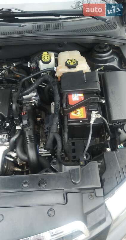 Седан Chevrolet Cruze 2015 в Одессе