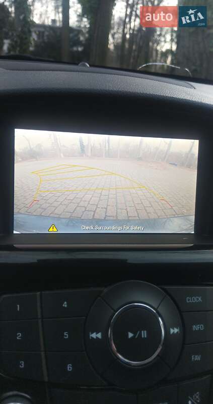 Седан Chevrolet Cruze 2015 в Одессе