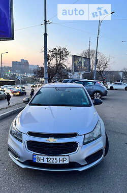 Седан Chevrolet Cruze 2015 в Одесі