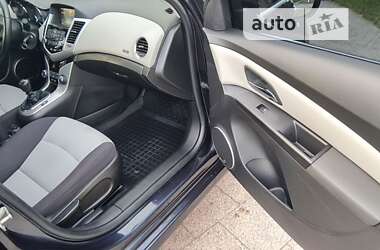 Седан Chevrolet Cruze 2014 в Боярке