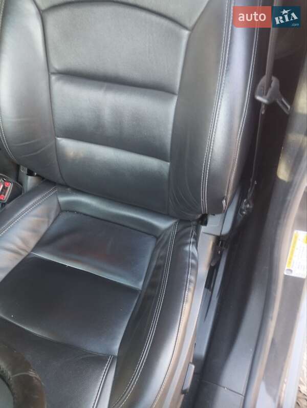 Седан Chevrolet Cruze 2015 в Харькове