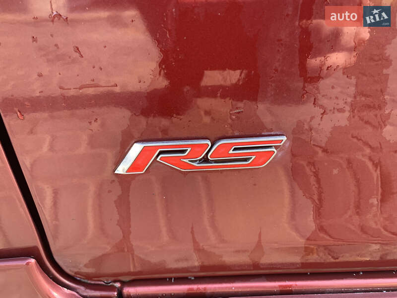 Седан Chevrolet Cruze 2015 в Бершаді