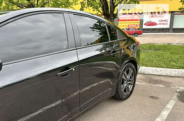 Седан Chevrolet Cruze 2013 в Черкассах