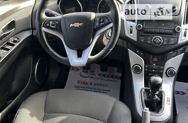 Универсал Chevrolet Cruze 2013 в Кривом Роге