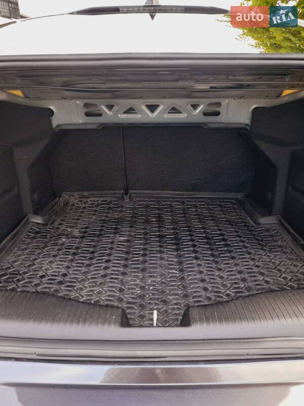 Седан Chevrolet Cruze 2017 в Киеве