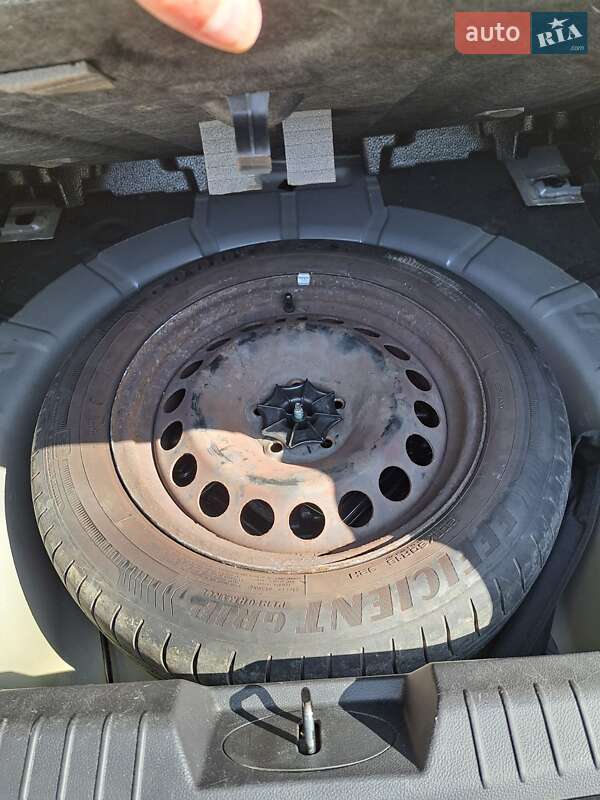 Седан Chevrolet Cruze 2009 в Мукачево