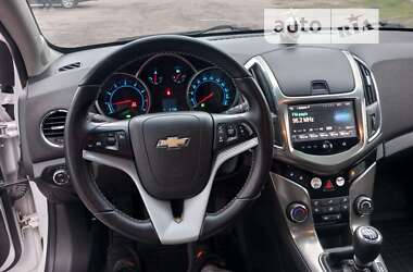 Универсал Chevrolet Cruze 2013 в Нежине