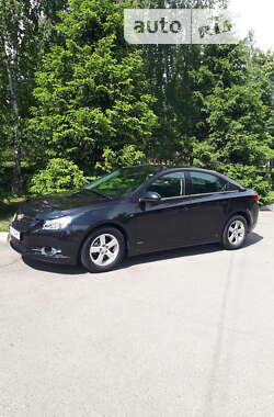 Седан Chevrolet Cruze 2014 в Глевахе